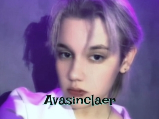 Avasinclaer