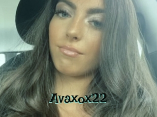 Avaxox22