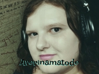 Averinamatode