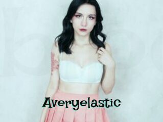 Averyelastic