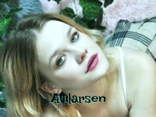 Avilarsen