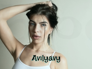 avilyavy Blog Pornostar