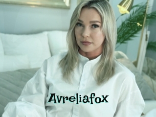 Avreliafox