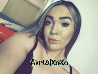 Avrialxoxo