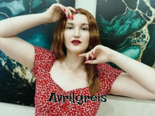 Avrilgreis