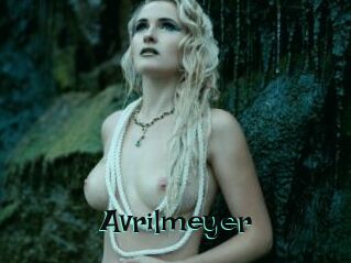 Avrilmeyer