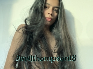 Avrilthompson18