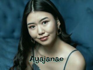 Ayajanae