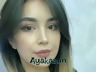 Ayakasun