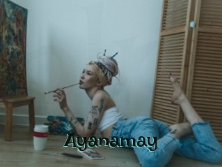 Ayanamay