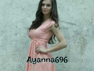 Ayanna696