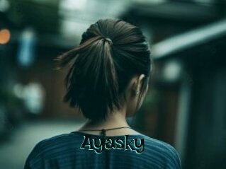 Ayasky