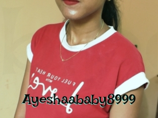 Ayeshaababy8999
