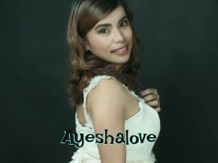 Ayeshalove
