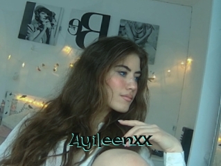 Ayileenxx