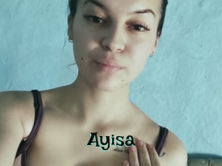 Ayisa