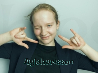 Aylaharisson