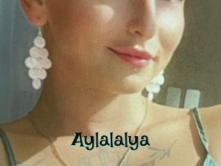 Aylalalya