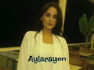 Aylarayen