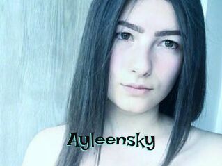 Ayleensky