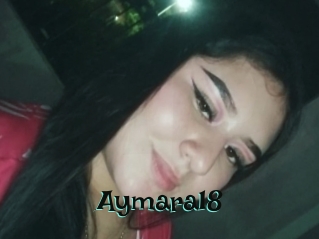 aymara18 Blog Pornostar