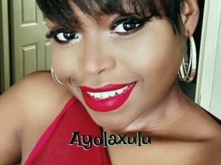 Ayolaxulu
