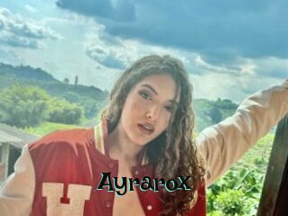 Ayrarox