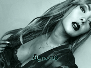 Ayrona