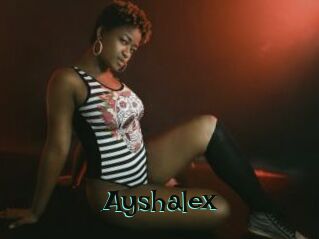 Ayshalex