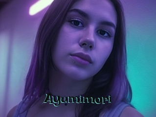 Ayumimori
