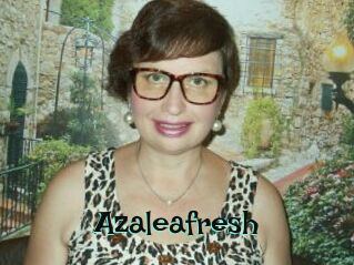 Azaleafresh