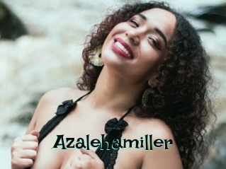Azalehamiller