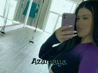 azamaya Blog Pornostar