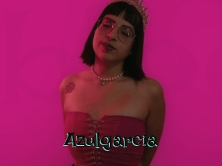 Azulgarcia