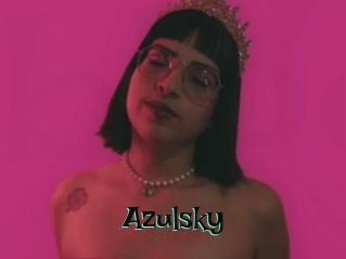 Azulsky