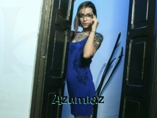 Azumiaz