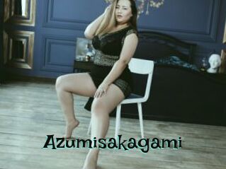 Azumisakagami