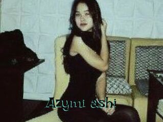 Azymi_ashi