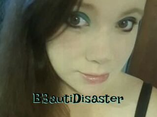 B3autiDisaster