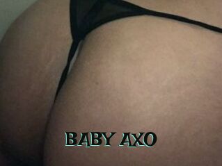 BABY_AXO