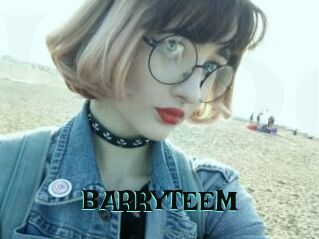 BARRYTEEM