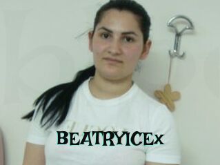 BEATRYICEx