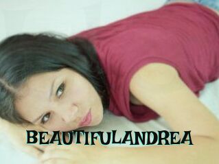 BEAUTIFULANDREA