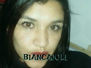 BIANCAJOLI