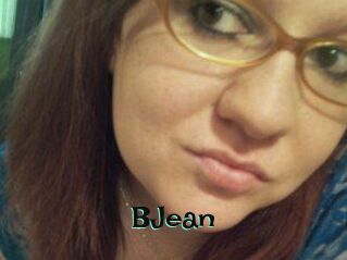 BJean