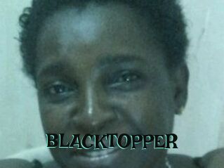 BLACKTOPPER