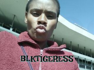 BLKTIGERESS