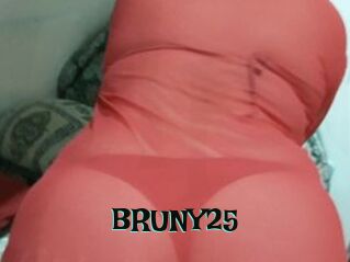 BRUNY25