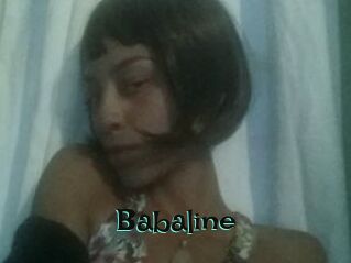 Babaline