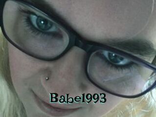 Babe1993